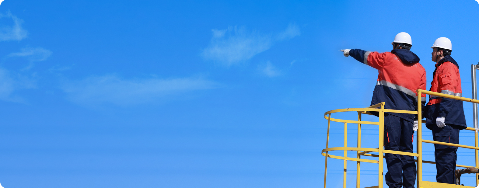 Xindi Energy Engineering Technology Co., Ltd.